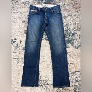 Vans V56 Standard Fit Denim Jeans - Men’s 32x32